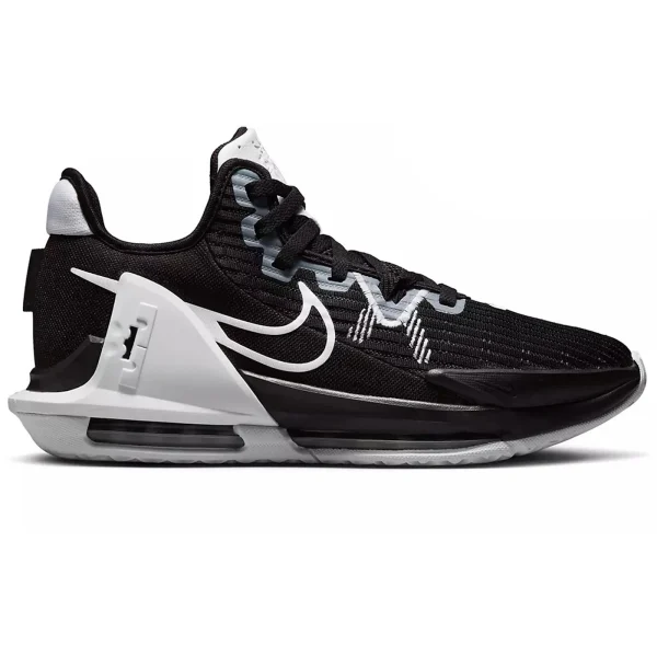 Nike LeBron Witness 6 TB Black White
