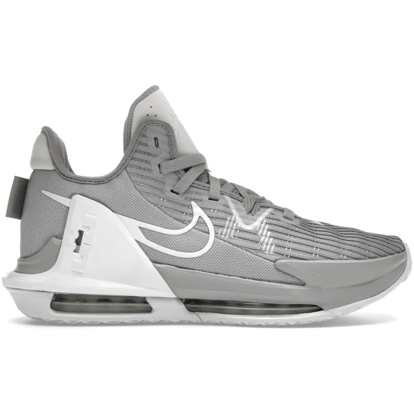 Nike LeBron Witness 6 TB Wolf Grey