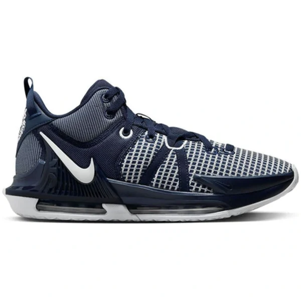 Nike LeBron Witness 7 TB Midnight Navy
