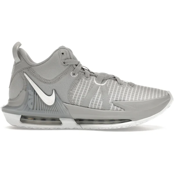 Nike LeBron Witness 7 TB Wolf Grey