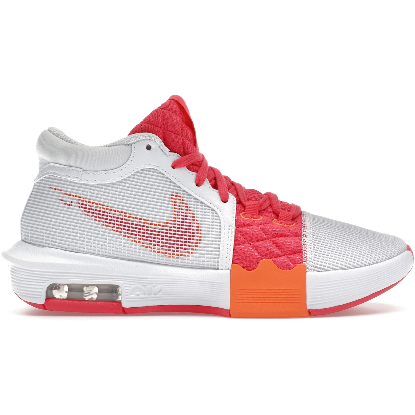 Nike LeBron Witness 8 Dunkin Donuts 1 Nike LeBron Witness 8 Dunkin Donuts