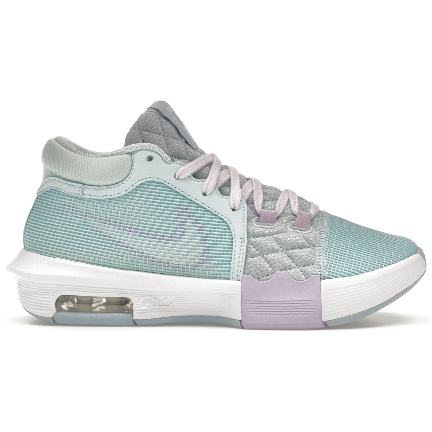 Nike LeBron Witness 8 Easter 3 Nike LeBron Witness 8 Easter