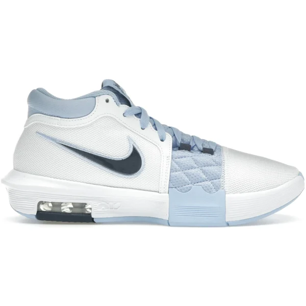 Nike LeBron Witness 8 UNC