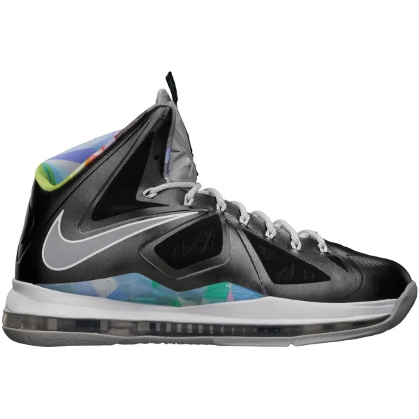 Nike LeBron X Prism
