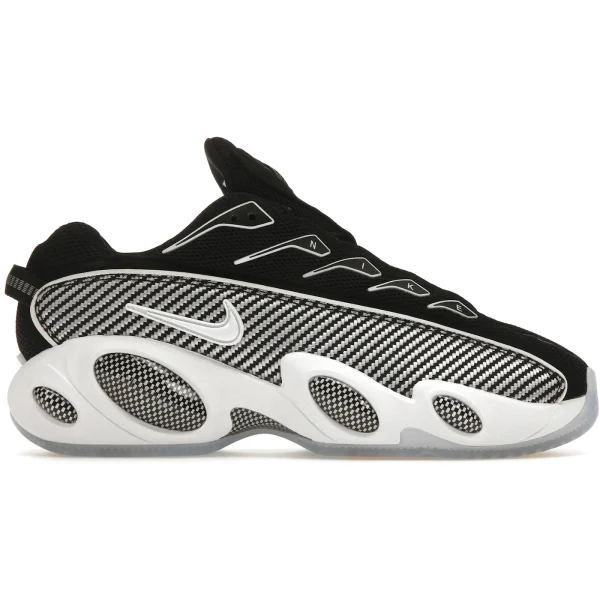 Nike NOCTA Glide Drake Black