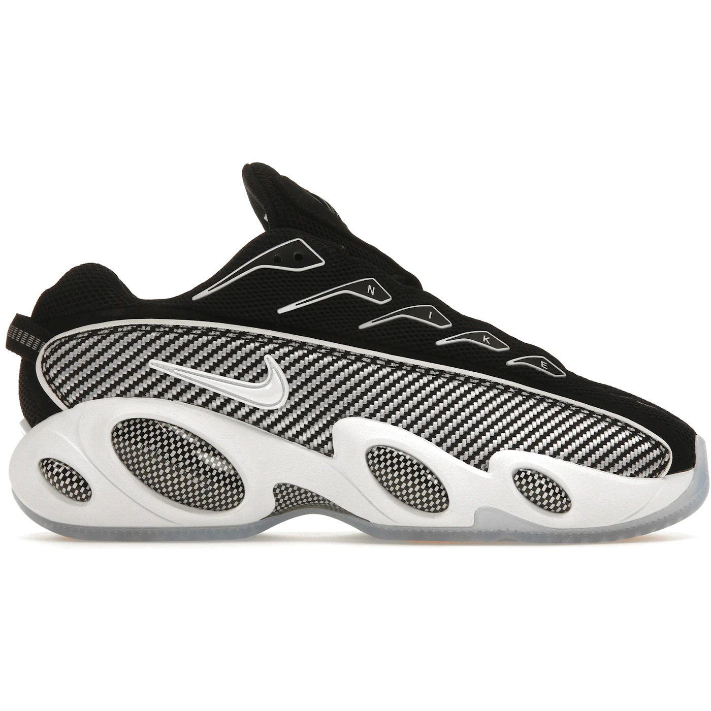 Nike NOCTA Glide Drake Black