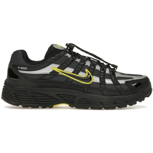 Nike P-6000 Anthracite High Voltage (Women&rsquo;s)