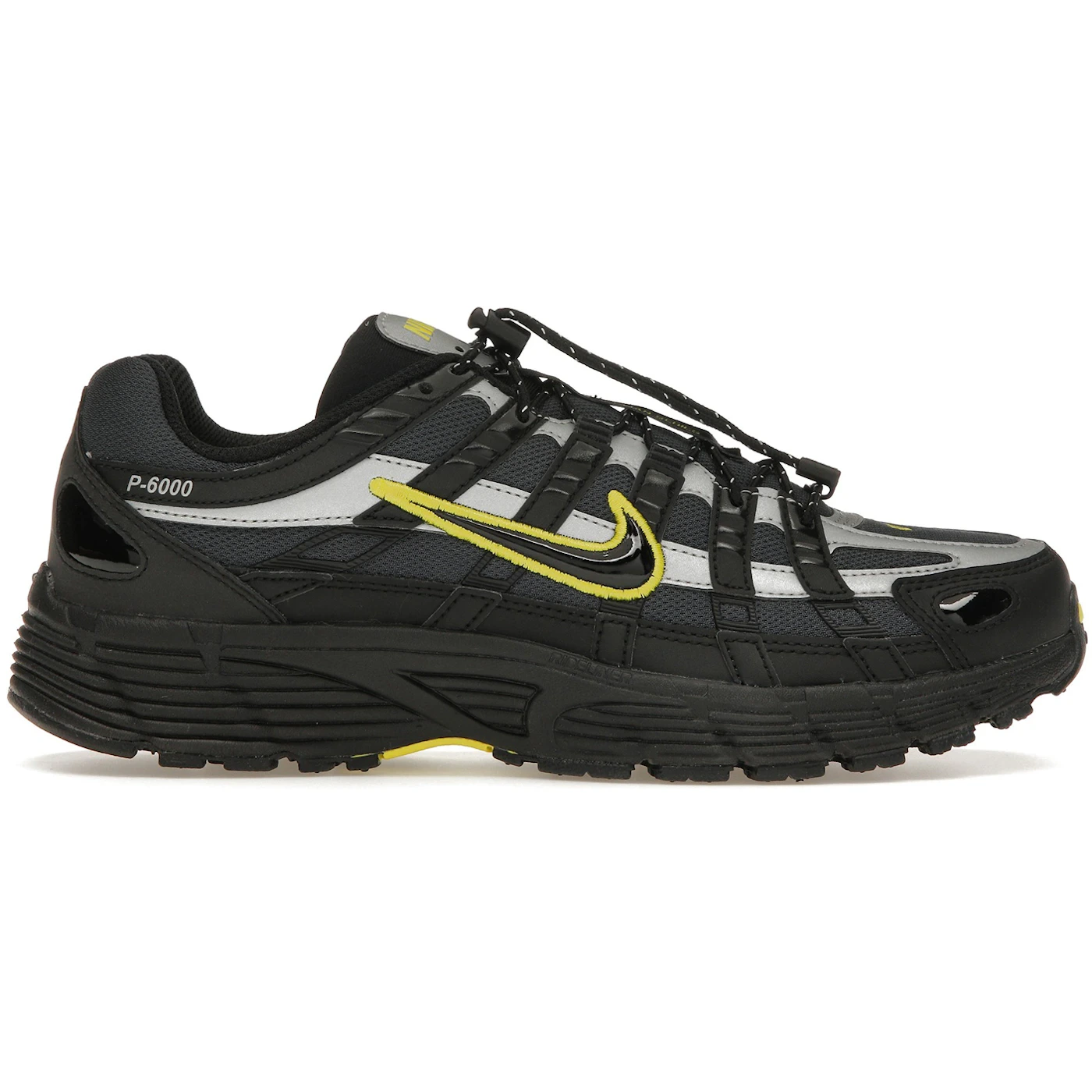 Nike P-6000 Anthracite High Voltage (Women's)