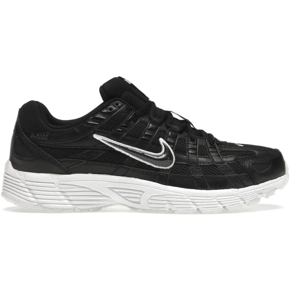 Nike P-6000 Black Anthracite White (Women&rsquo;s)