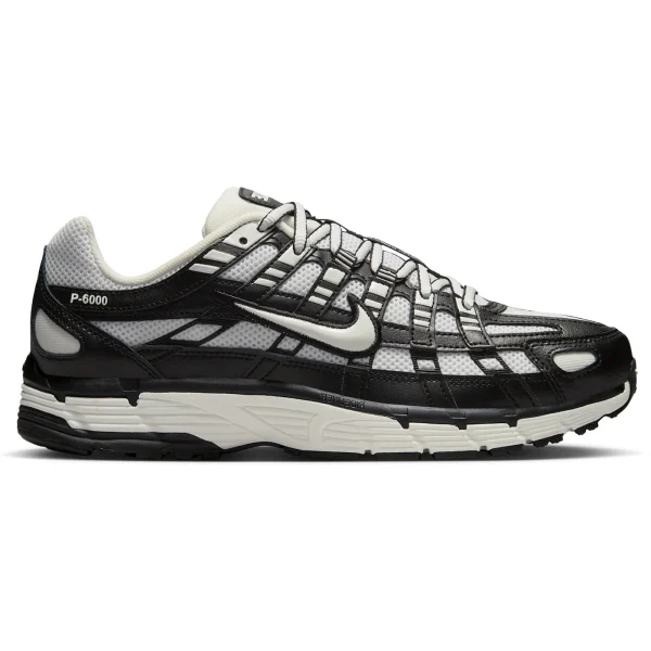 Nike P-6000 Black Muslin Sail (Women&rsquo;s)