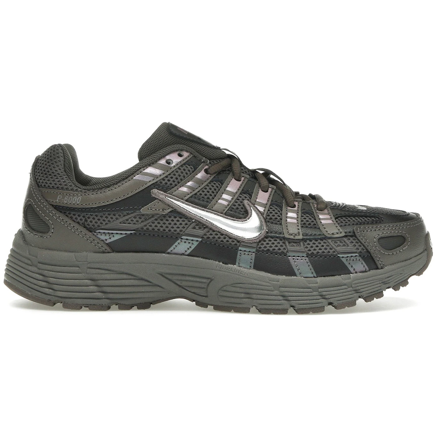 Nike P-6000 Cave Stone (GS) 1 Nike P-6000 Cave Stone (GS)