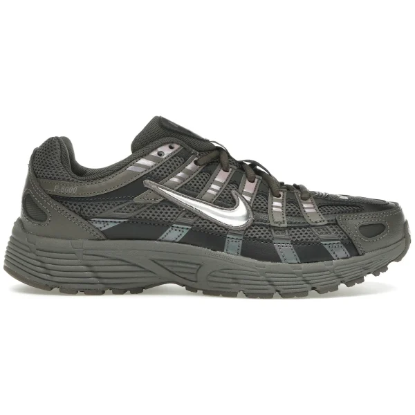 Nike P-6000 Cave Stone (GS)