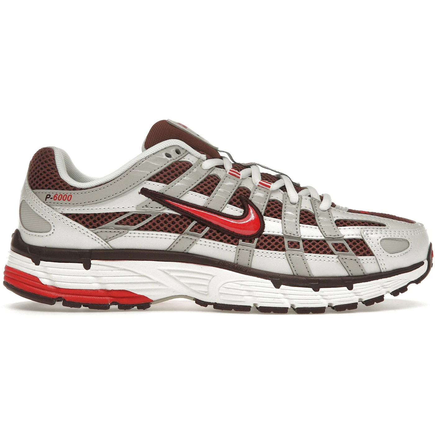 Nike P-6000 Dark Pony (Women's)
