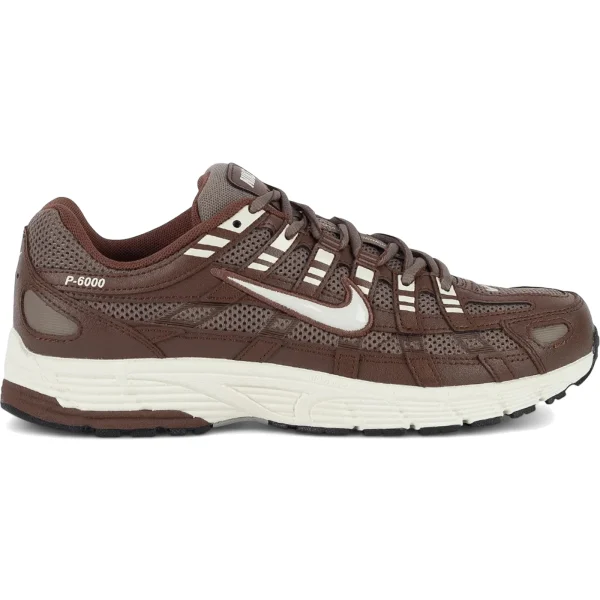 Nike P-6000 Fauna Brown (Women&rsquo;s)