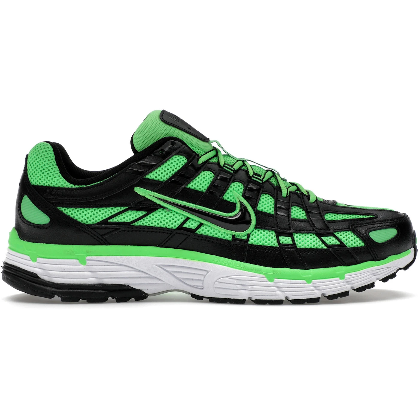 Nike P 6000 Green Strike 1 2