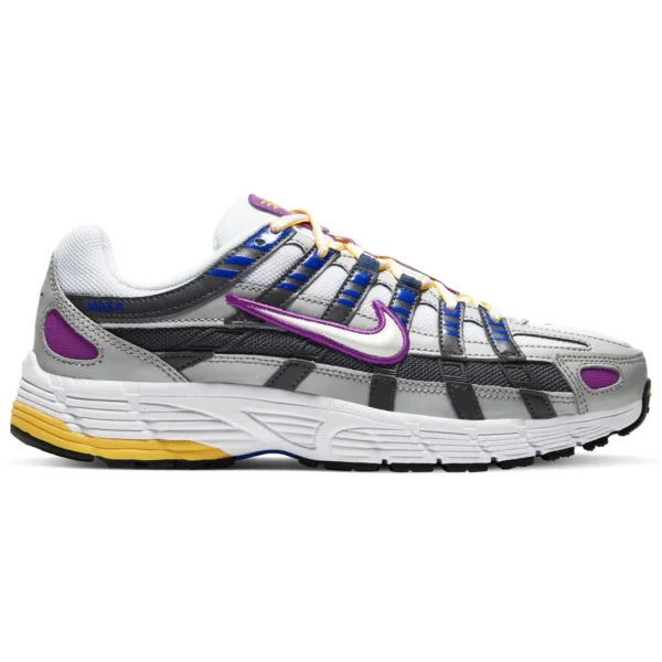 Nike P-6000 Grey Fog (Women&rsquo;s)