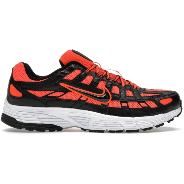 Nike P-6000 Hyper Crimson
