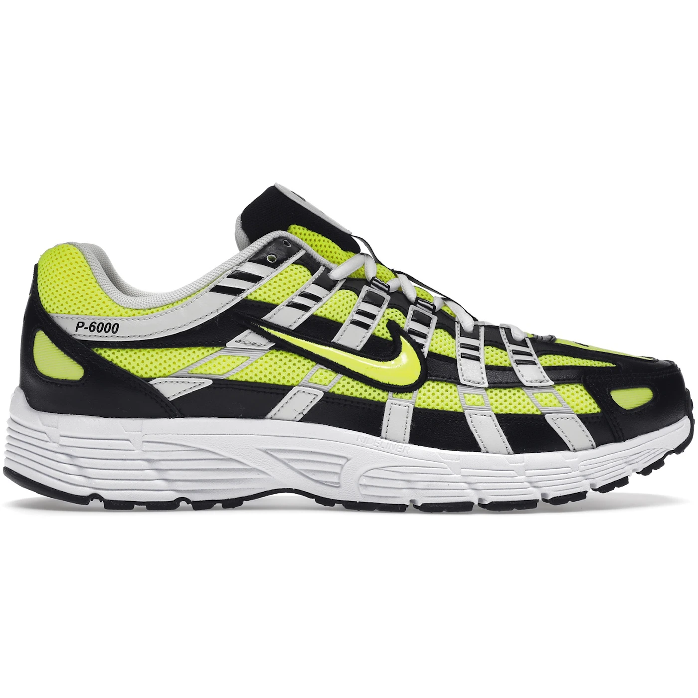 Nike P-6000 Lemon Venom