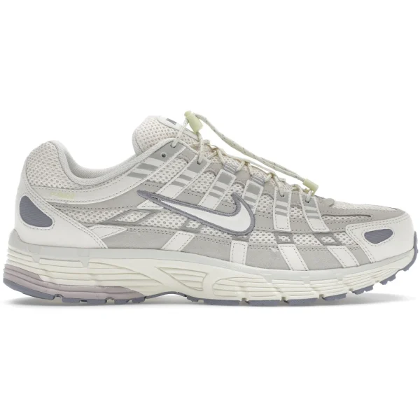 Nike P-6000 Light Bone (Women&rsquo;s)