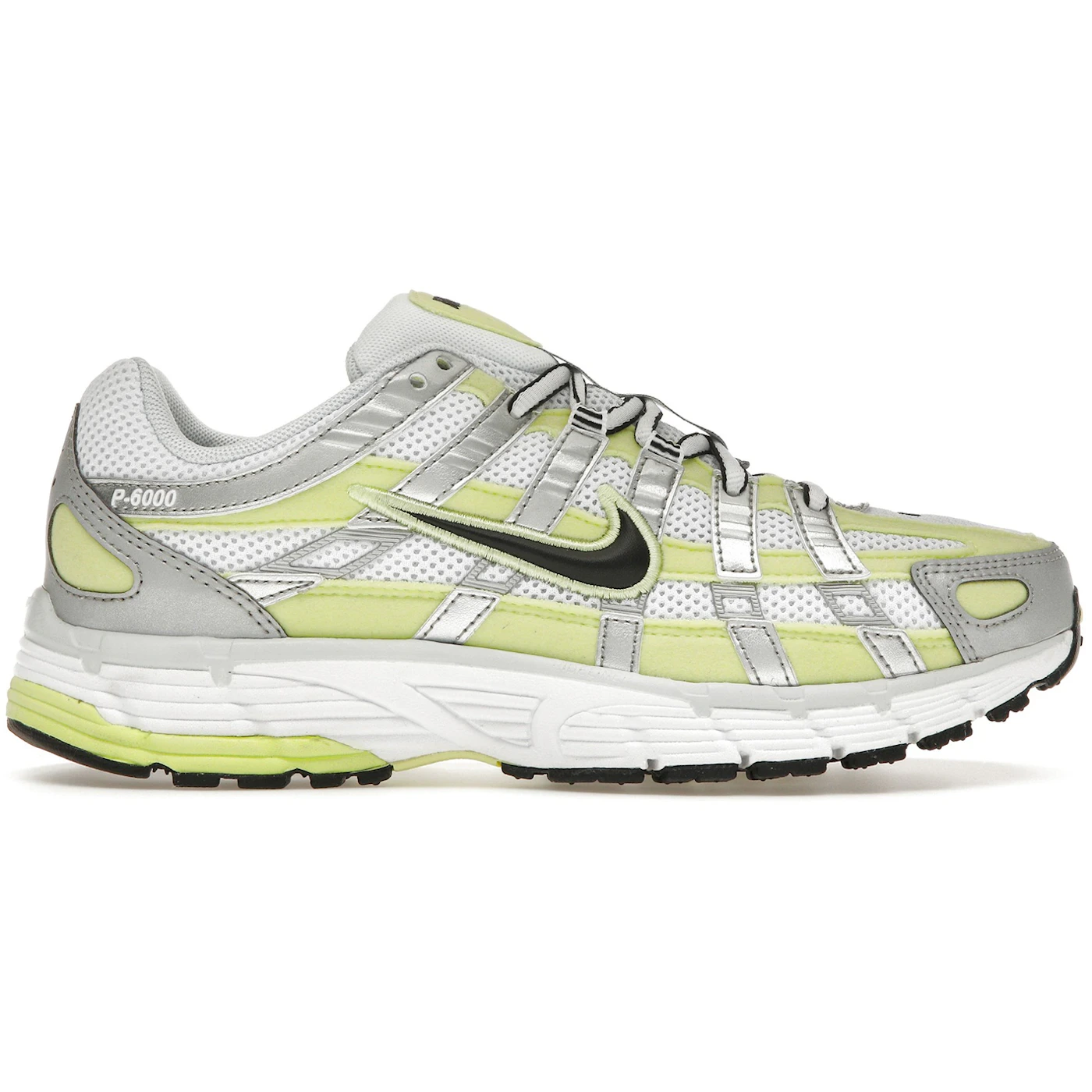 Nike P-6000 Light Lemon Twist (Women's)