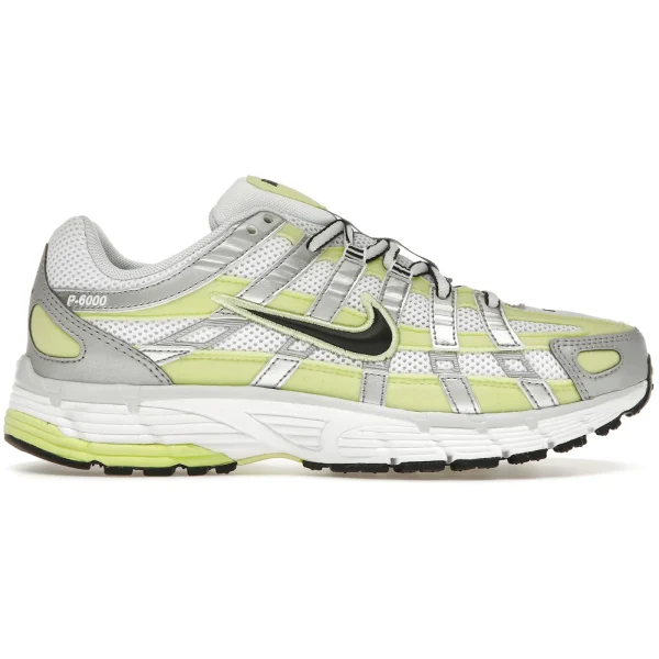 Nike P-6000 Light Lemon Twist (Women&rsquo;s)