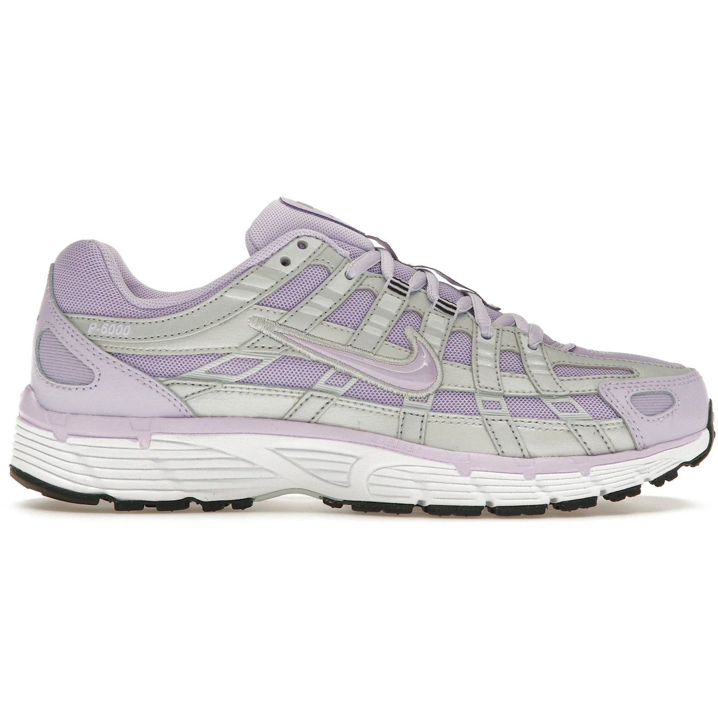 Nike P-6000 Lilac Bloom (Women's)