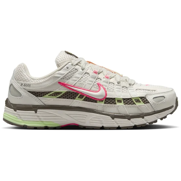 Nike P-6000 Phantom Ironstone Light Bone Sail (Women&rsquo;s)