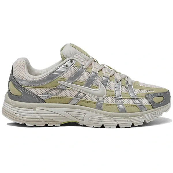 Nike P-6000 Phantom Light Army (Women&rsquo;s)