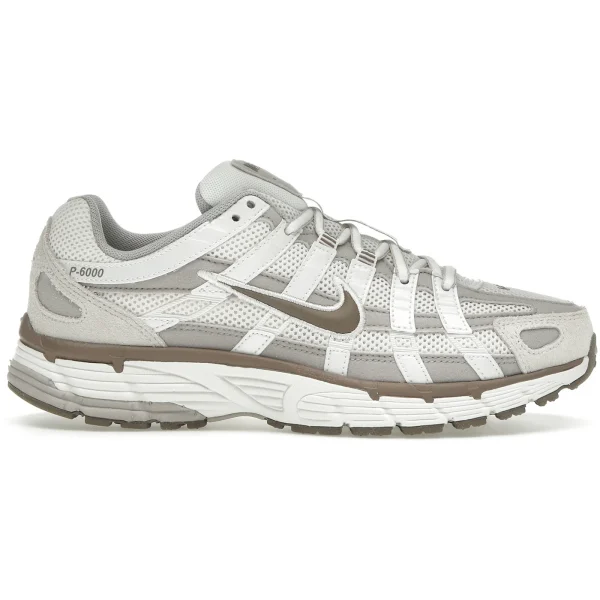Nike P-6000 Phantom Mink Brown (Women’s)