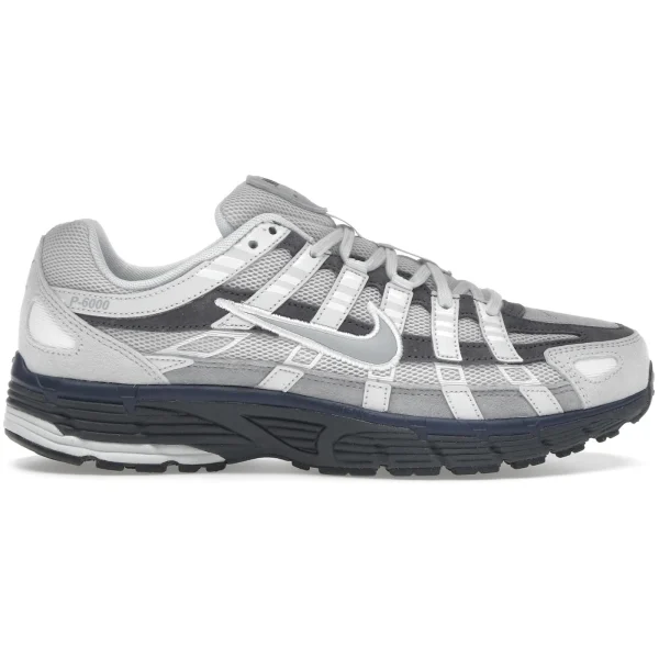 Nike P-6000 Photon Dust Anthracite
