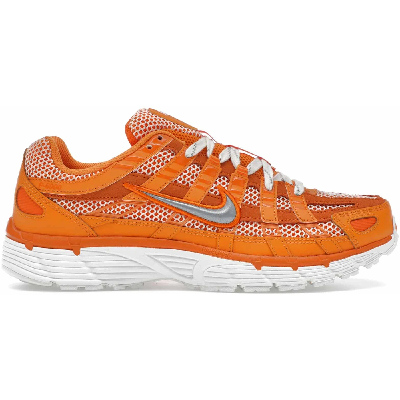 Nike P-6000 Premium Kumquat