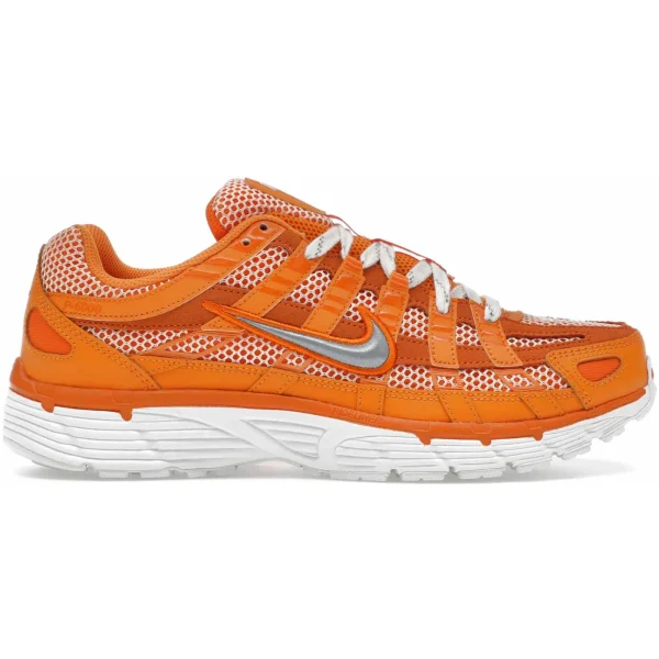Nike P-6000 Premium Kumquat