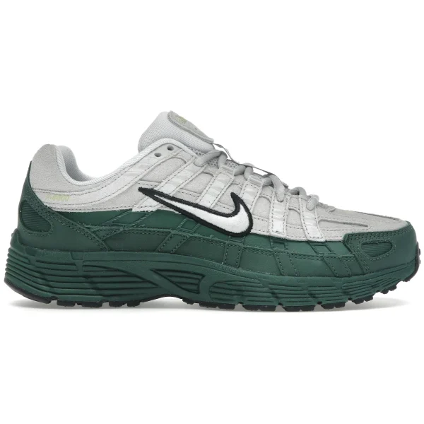 Nike P-6000 Premium Vast Grey Fir