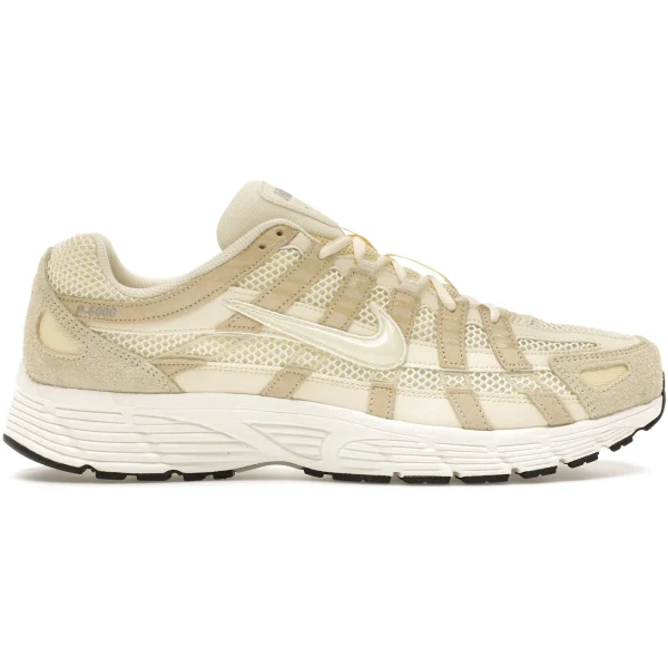Nike P-6000 SE Alabaster Sail