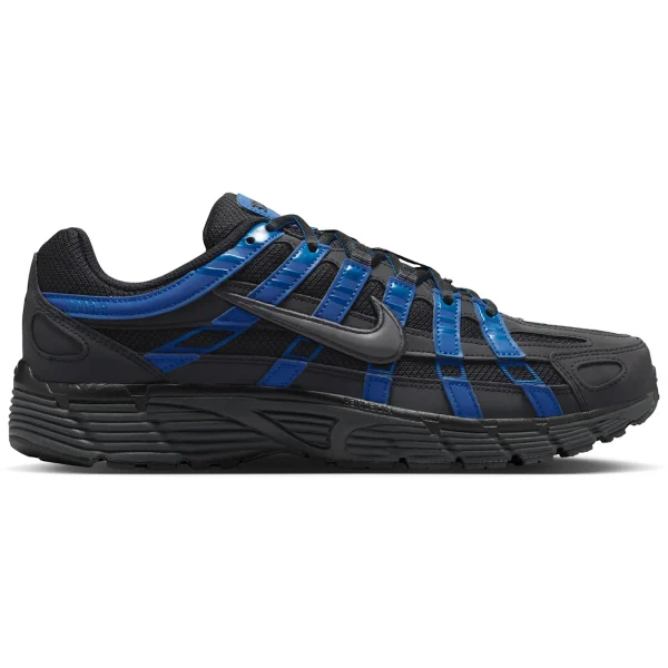 Nike P-6000 SE Court Blue Black