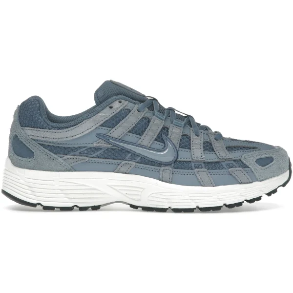 Nike P-6000 SE Diffused Blue Ashen Slate