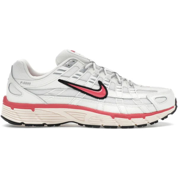 Nike P-6000 Sail Guava Ice (Women&rsquo;s)
