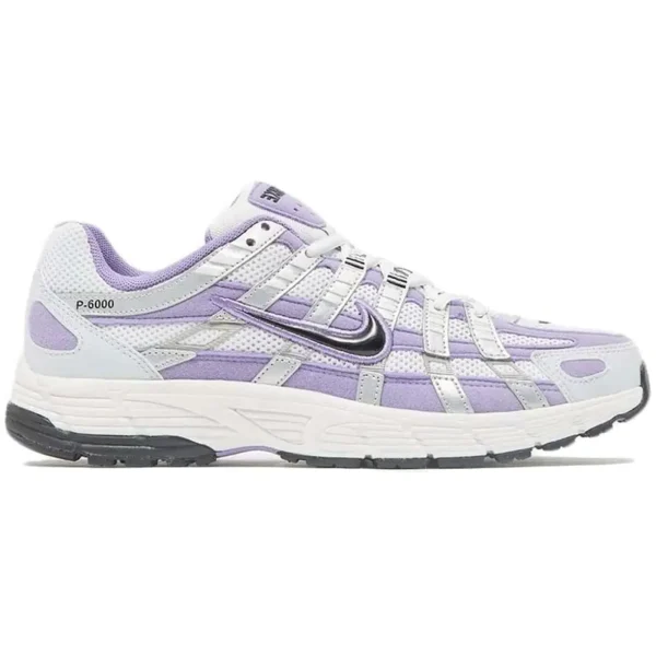 Nike P-6000 Space Purple (Women&rsquo;s)