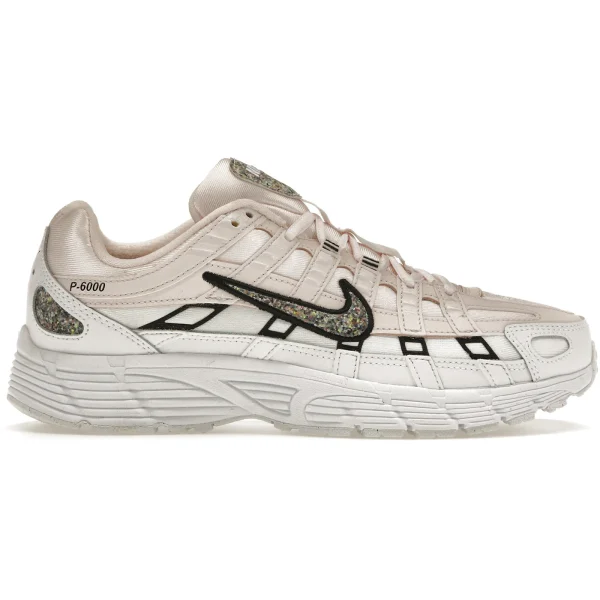 Nike P 6000 SE Light Soft Pink (Women&rsquo;s)