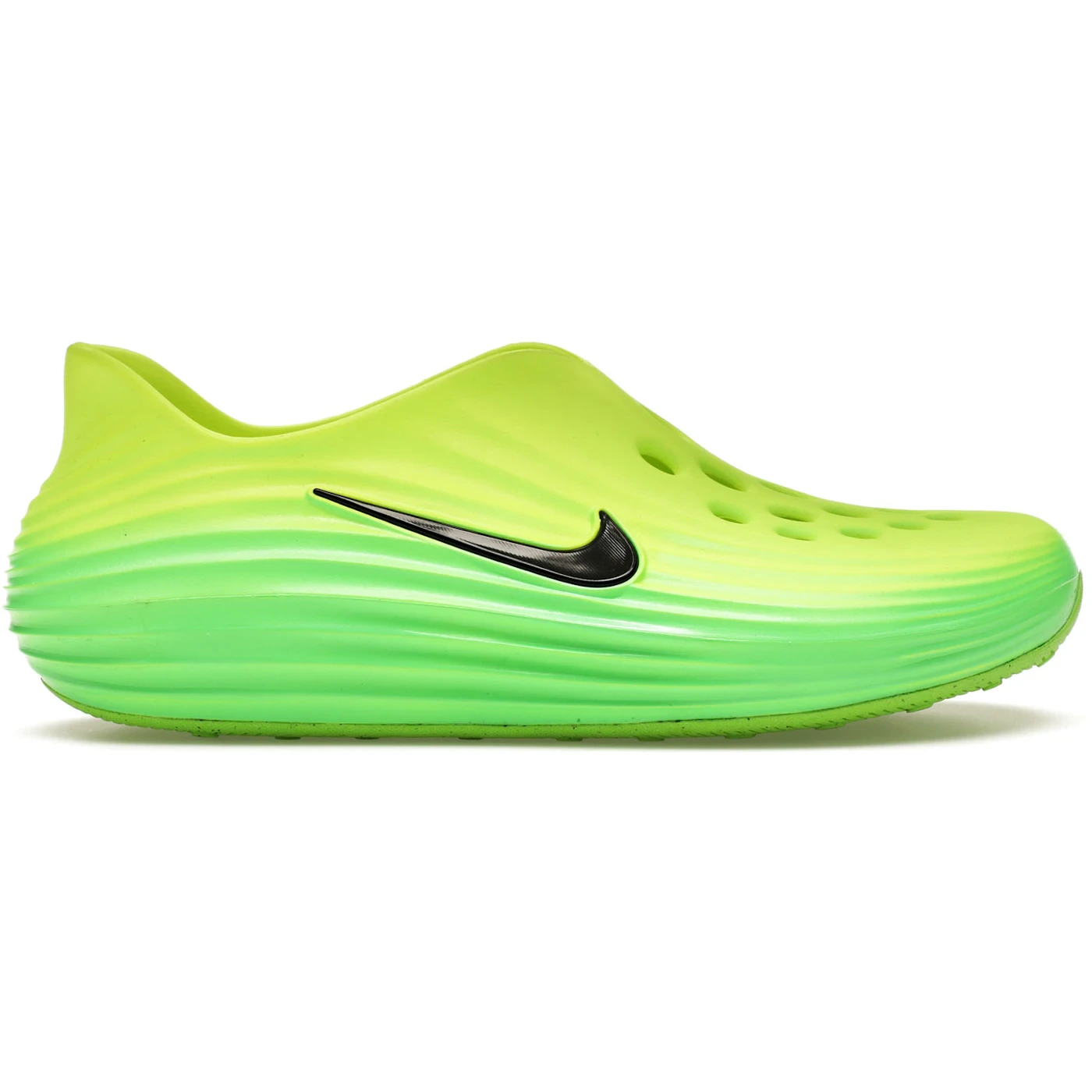Nike ReactX Rejuven8 Green Strike 1 Nike ReactX Rejuven8 Green Strike