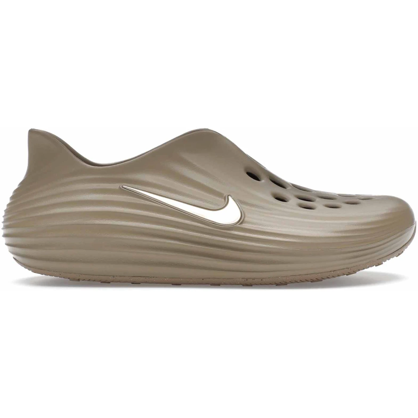 Nike ReactX Rejuven8 Khaki 2 Nike ReactX Rejuven8 Khaki