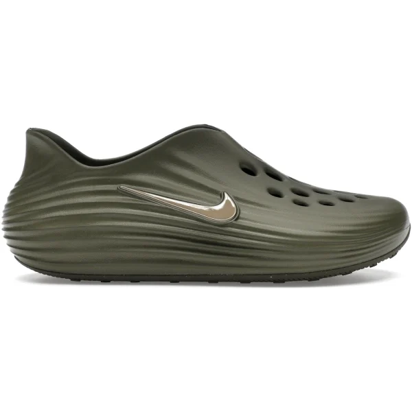 Nike ReactX Rejuven8 Medium Olive