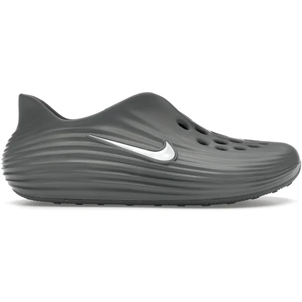 Nike ReactX Rejuven8 Smoke Grey