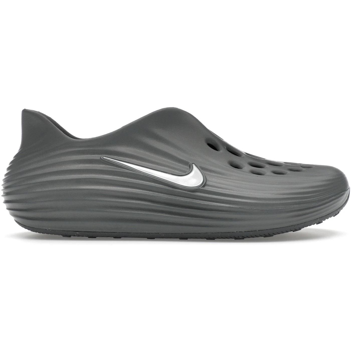 Nike ReactX Rejuven8 Smoke Grey 1 3