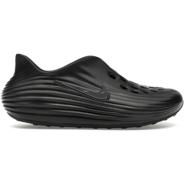 Nike ReactX Rejuven8 Triple Black