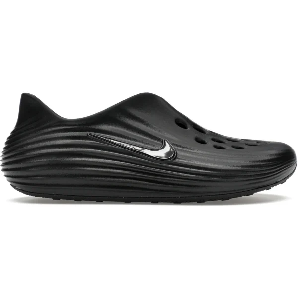 Nike ReactX Rejuven8 Triple Black (Women&rsquo;s)