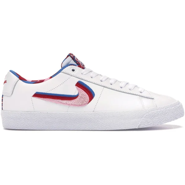 Nike SB Blazer Low Parra
