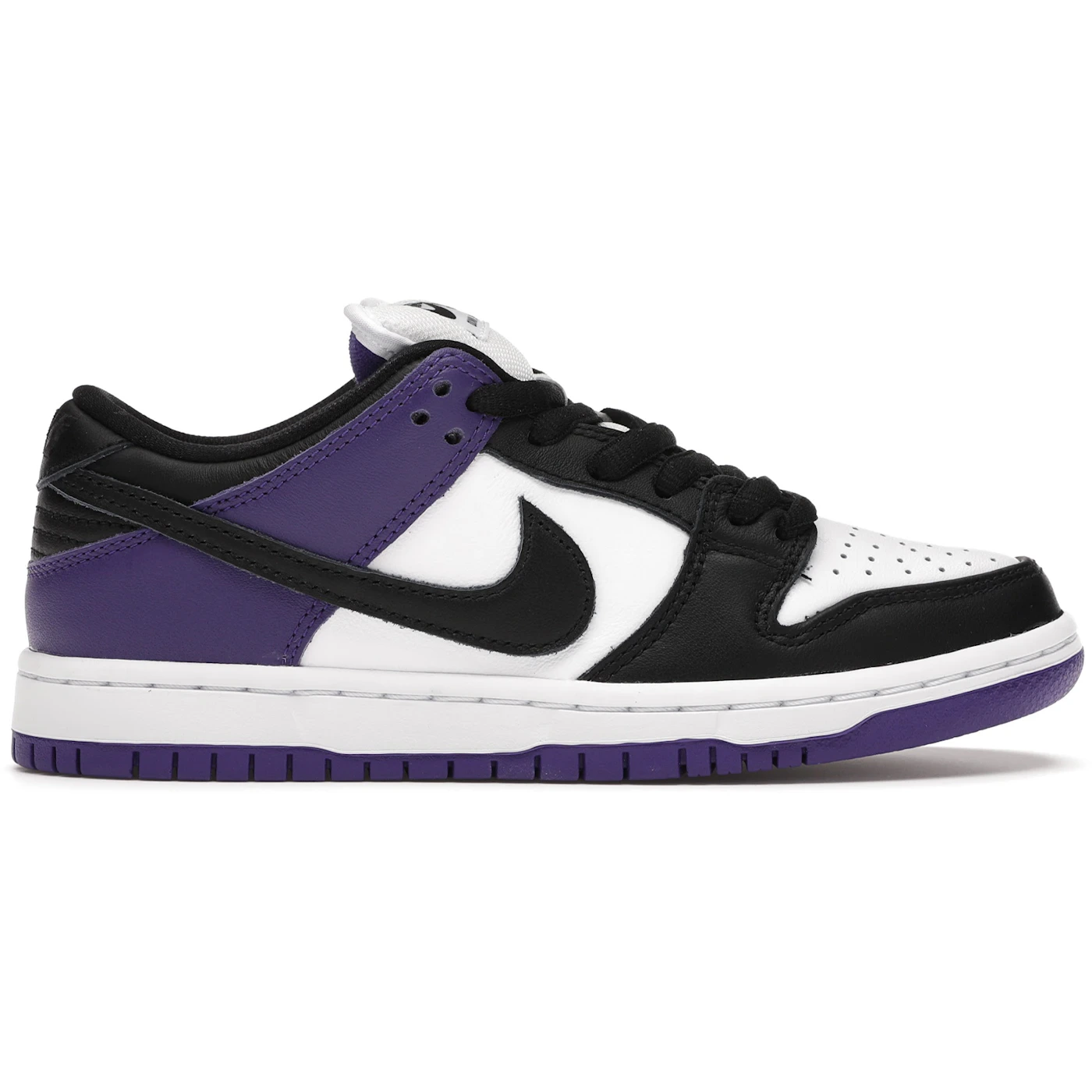 Nike SB Dunk Low Court Purple 1 Nike SB Dunk Low Court Purple
