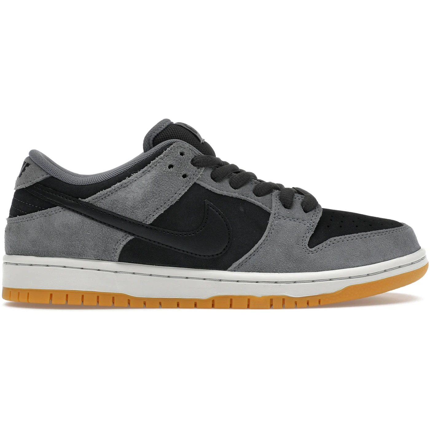 Nike SB Dunk Low Dark Smoke Grey 1 Nike SB Dunk Low Dark Smoke Grey