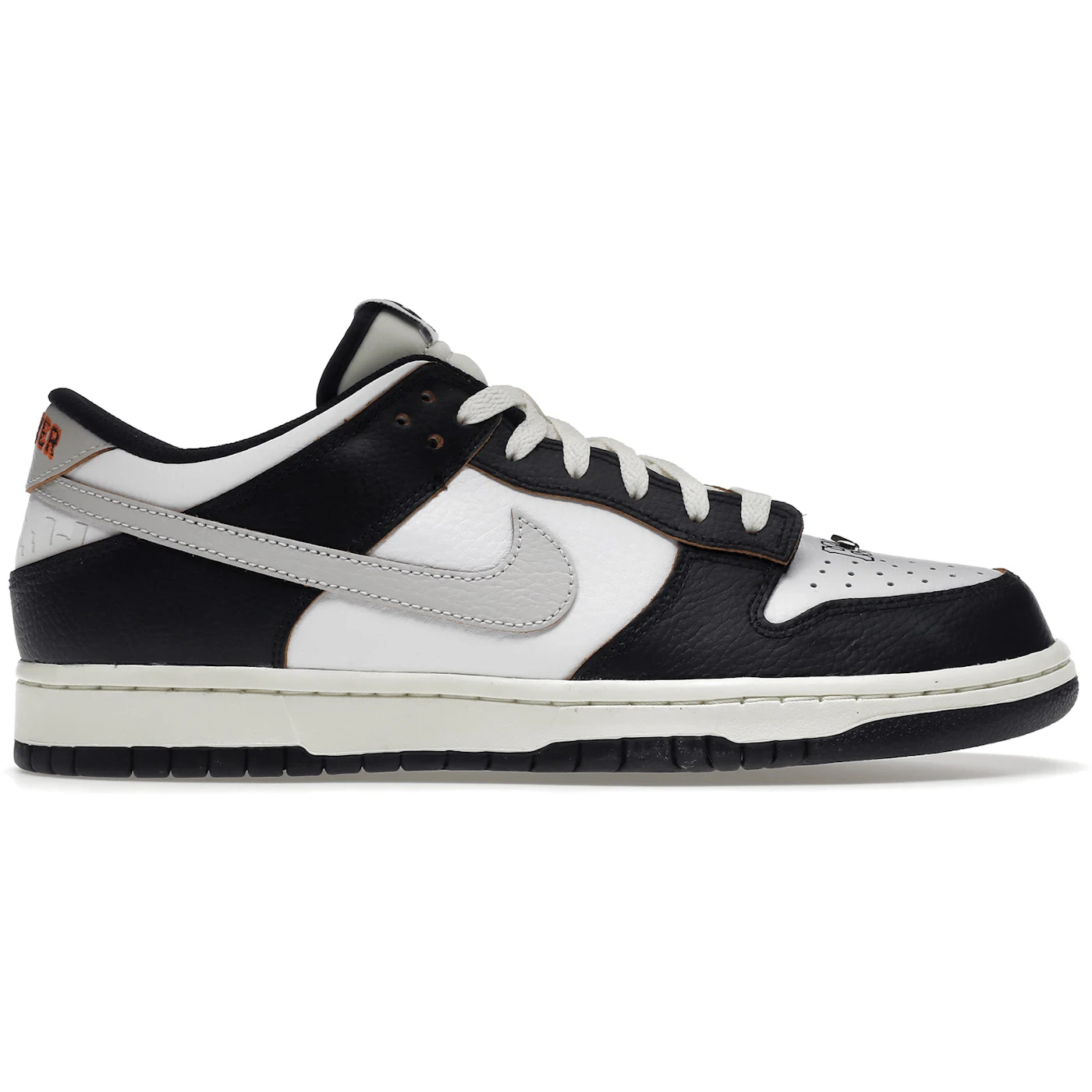 Nike SB Dunk Low HUF San Francisco